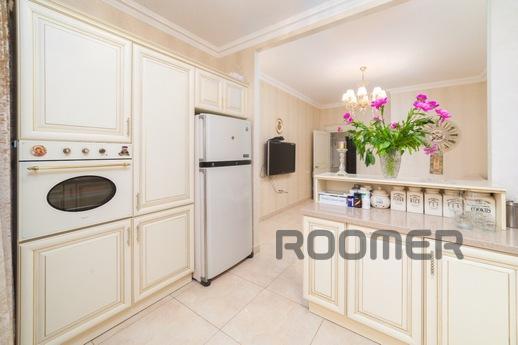 Apartment in Arcadia, Odessa - apartment by the day