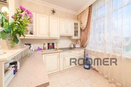 Apartment in Arcadia, Odessa - apartment by the day
