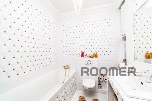 Apartment in Arcadia, Odessa - apartment by the day