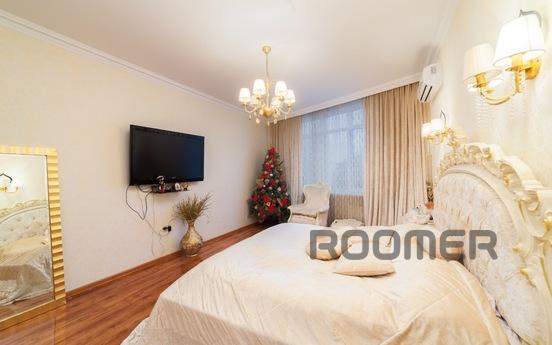 Apartment in Arcadia, Odessa - apartment by the day