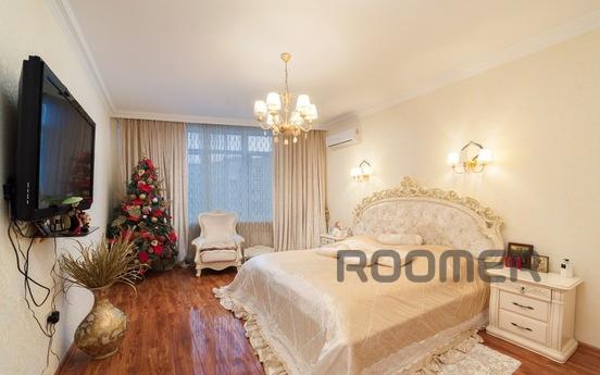 Apartment in Arcadia, Odessa - apartment by the day