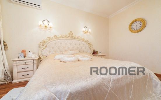 Apartment in Arcadia, Odessa - apartment by the day