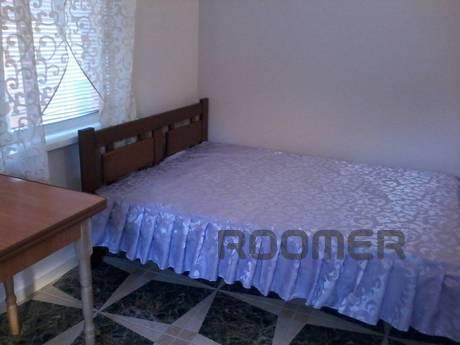 Accommodation near the Sea. There is all the comfort.