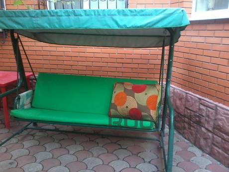 Accommodation near the Sea. In the room, Odessa - apartment by the day