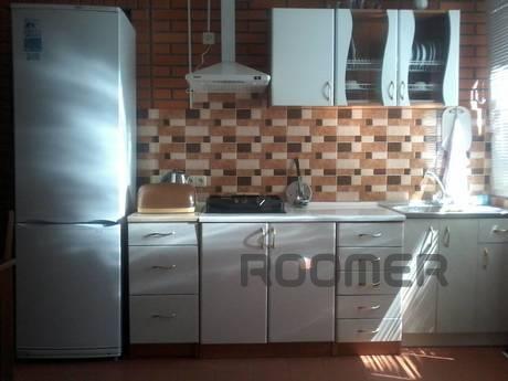 Accommodation near the Sea. In the room, Odessa - apartment by the day