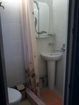 Accommodation near the Sea. In the room, Odessa - apartment by the day