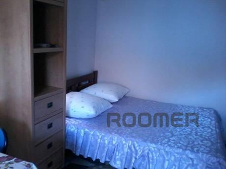 Accommodation near the Sea. In the room, Odessa - apartment by the day