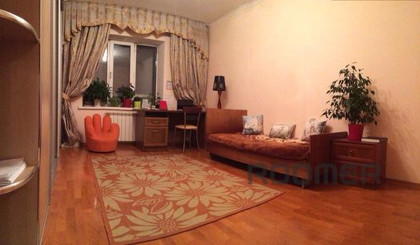 Rent 2-room apartment, Astana - apartment by the day