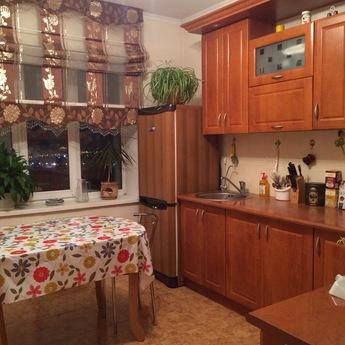 Rent 2-room apartment, Astana - apartment by the day