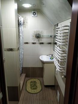 Rooms in the cottage, Truskavets - apartment by the day