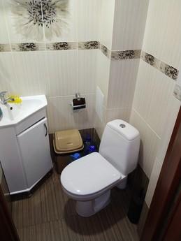 Rooms in the cottage, Truskavets - apartment by the day
