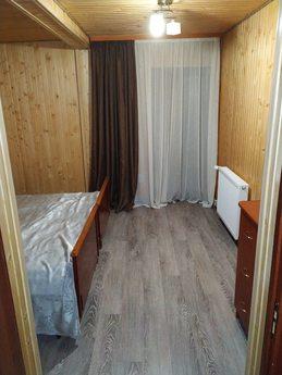 Rooms in the cottage, Truskavets - apartment by the day