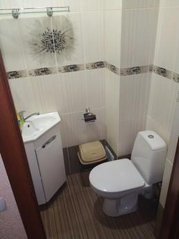 Rooms in the cottage, Truskavets - apartment by the day