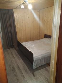 Rooms in the cottage, Truskavets - apartment by the day