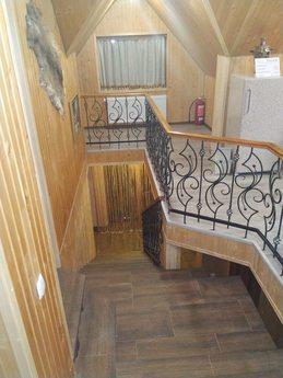 Rooms in the cottage, Truskavets - apartment by the day
