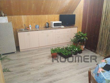Rooms in the cottage, Truskavets - apartment by the day