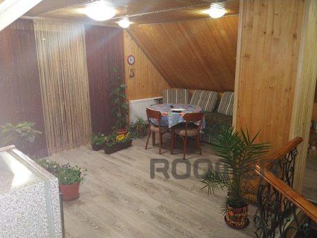 Rooms in the cottage, Truskavets - apartment by the day