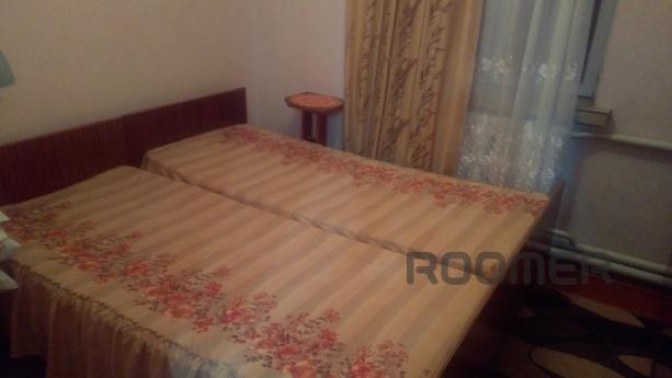 Comfortable, cozy, clean apartment with high-quality repair,