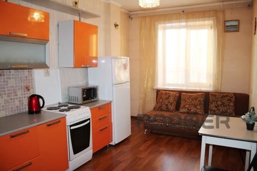 Сдам посуточно 1-комнатную квартиру, Новосибирск - квартира посуточно