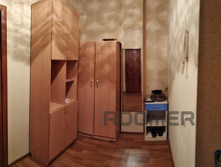 Сдам посуточно 1-комнатную квартиру, Новосибирск - квартира посуточно
