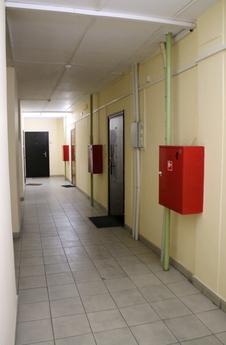 Сдам посуточно 1-комнатную квартиру, Новосибирск - квартира посуточно