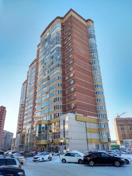 Сдам посуточно 1-комнатную квартиру, Новосибирск - квартира посуточно
