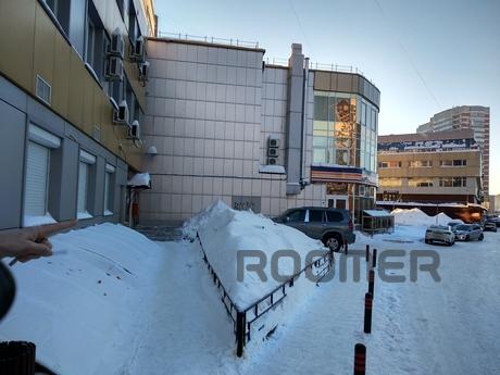 Сдам посуточно 1-комнатную квартиру, Новосибирск - квартира посуточно