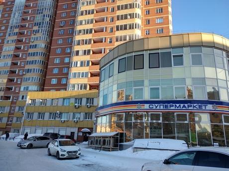 Сдам посуточно 1-комнатную квартиру, Новосибирск - квартира посуточно