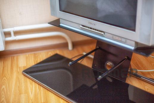 Daily rent, Moscow - apartment by the day