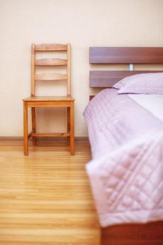 Daily rent, Moscow - apartment by the day