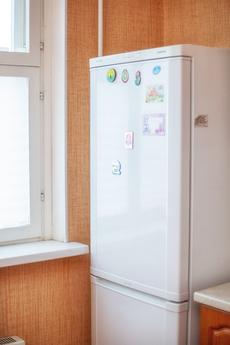 Daily rent, Moscow - apartment by the day