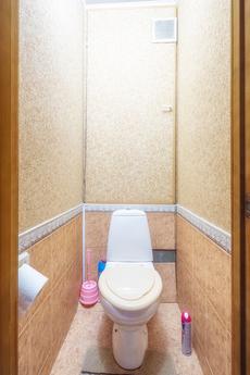 Daily rent, Moscow - apartment by the day