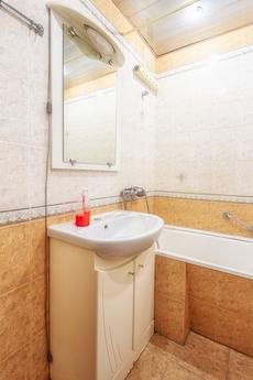 Daily rent, Moscow - apartment by the day