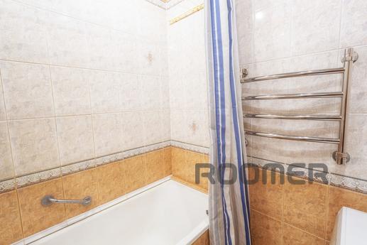 Daily rent, Moscow - apartment by the day