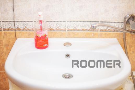 Daily rent, Moscow - apartment by the day