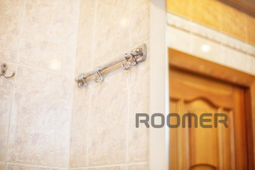 Daily rent, Moscow - apartment by the day