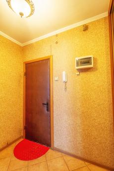 Daily rent, Moscow - apartment by the day