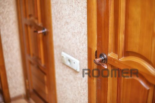 Daily rent, Moscow - apartment by the day