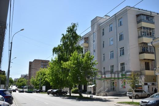 An apartment for your comfort. of reside, Yekaterinburg - apartment by the day