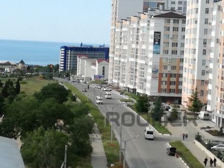 Посуточно Парковая, 29, Севастополь - квартира посуточно