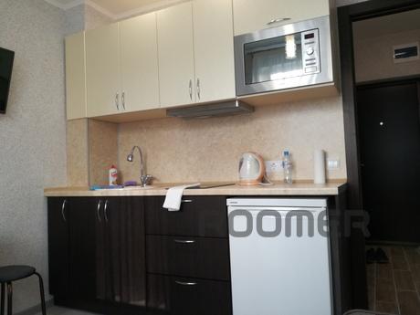 Посуточно Парковая 29а, кв. 6, Севастополь - квартира посуточно