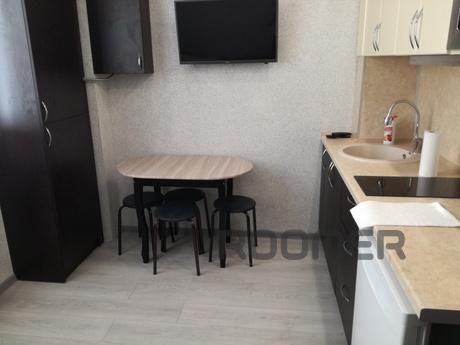 Посуточно Парковая 29а, кв. 6, Севастополь - квартира посуточно