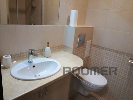 Посуточно Парковая 29а, кв. 6, Севастополь - квартира посуточно