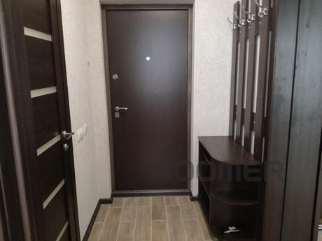 Посуточно Парковая 29а, кв. 6, Севастополь - квартира посуточно