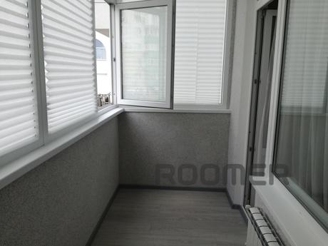 Посуточно Парковая 29а, кв. 6, Севастополь - квартира посуточно