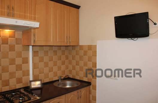 Daily, Kaliningrad - apartment by the day