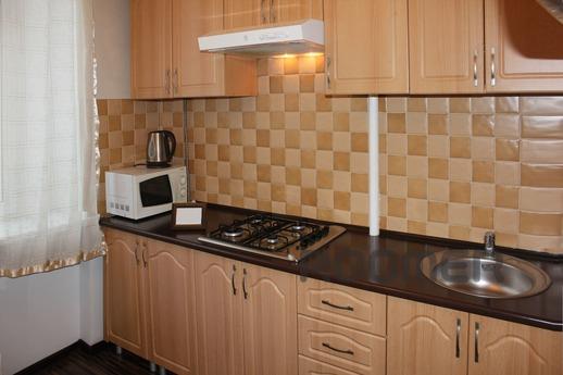 Daily, Kaliningrad - apartment by the day