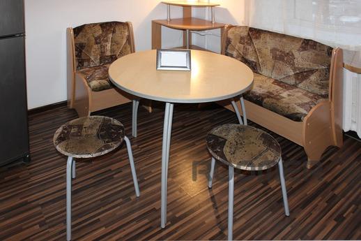Daily, Kaliningrad - apartment by the day