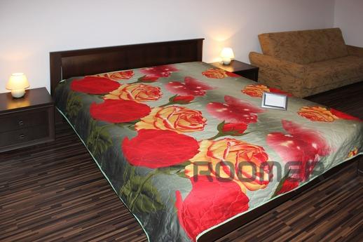 Daily, Kaliningrad - apartment by the day