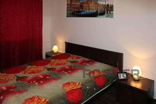 Daily, Kaliningrad - apartment by the day